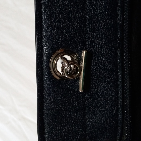 CHAPS TOTE BAG/PURSE - Picture 6 of 8